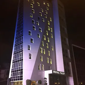 Royal Tulip Achrafieh Beirut